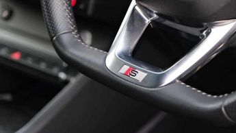 Audi Q3 45 TFSI Quattro Vorsprung 5dr S Tronic