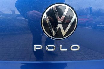 Volkswagen Polo 1.0 TSI 110 SEL 5dr DSG