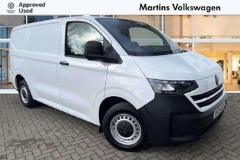 Volkswagen Transporter 2.0 TDI 150 Commerce Plus Van