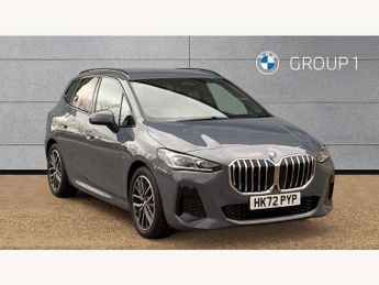 BMW 218 218d M Sport 5dr DCT