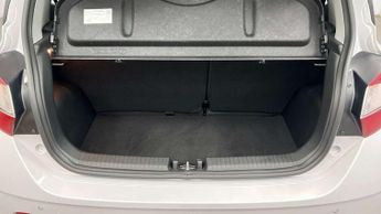 Hyundai i10 1.2 [79] Advance 5dr Auto [Nav]