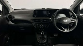 Hyundai i10 1.2 [79] Advance 5dr Auto [Nav]
