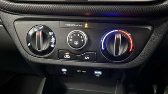 Hyundai i10 1.2 [79] Advance 5dr Auto [Nav]