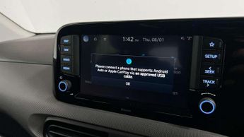 Hyundai i10 1.2 [79] Advance 5dr Auto [Nav]