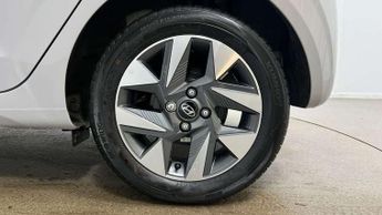 Hyundai i10 1.2 [79] Advance 5dr Auto [Nav]