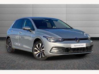 Volkswagen Golf 1.5 TSI 150 Active 5dr