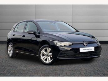 Volkswagen Golf 1.5 TSI 150 Life 5dr