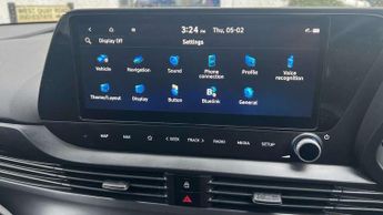 Hyundai i20 1.0T GDi 48V MHD Premium 5dr DCT