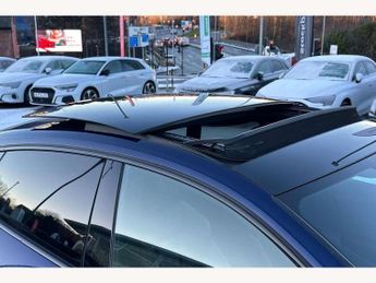 Audi A5 Sportback 40 TFSI Edition 1 5dr S Tronic