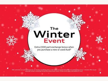 Audi A5 Sportback 40 TFSI Edition 1 5dr S Tronic