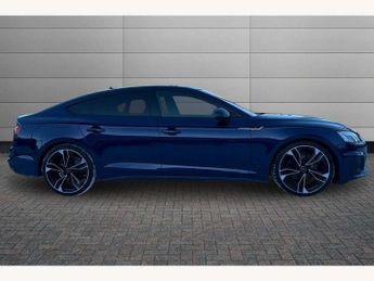 Audi A5 Sportback 40 TFSI Edition 1 5dr S Tronic