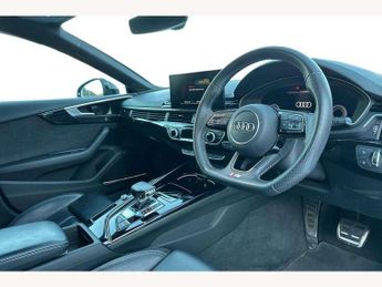 Audi A5 Sportback 40 TFSI Edition 1 5dr S Tronic