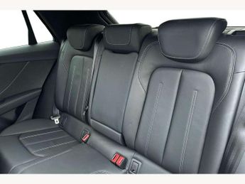 Audi SQ2 SQ2 Quattro Vorsprung 5dr S Tronic