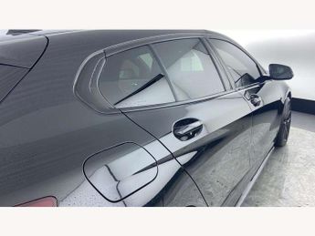 BMW 220 220 M Sport 4dr Step Auto