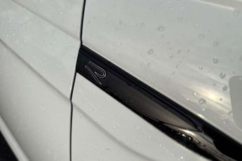 Volkswagen Polo 1.0 TSI 115 Black Edition 5dr DSG