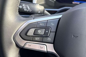 Volkswagen Polo 1.0 TSI 115 Black Edition 5dr DSG