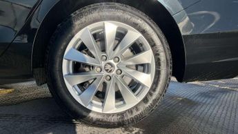 Skoda Superb Estate 1.5 TSI e-TEC SE Technology 5dr DSG