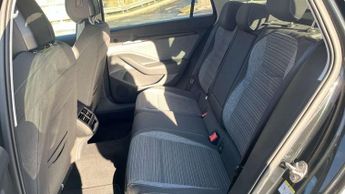 Skoda Superb Estate 1.5 TSI e-TEC SE Technology 5dr DSG