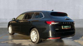 Skoda Superb Estate 1.5 TSI e-TEC SE Technology 5dr DSG