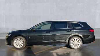 Skoda Superb Estate 1.5 TSI e-TEC SE Technology 5dr DSG