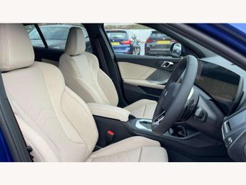 BMW 1 Series 123 xDrive M Sport 5dr Step Auto