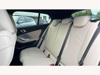 BMW 1 Series 123 xDrive M Sport 5dr Step Auto