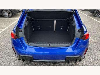 BMW 1 Series 123 xDrive M Sport 5dr Step Auto