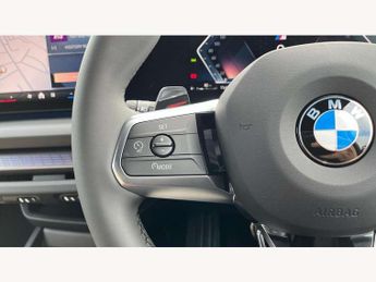 BMW 1 Series 123 xDrive M Sport 5dr Step Auto