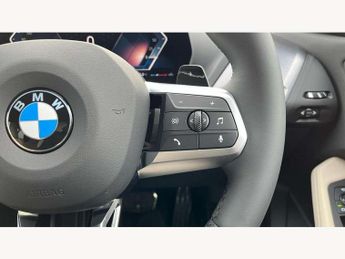 BMW 1 Series 123 xDrive M Sport 5dr Step Auto