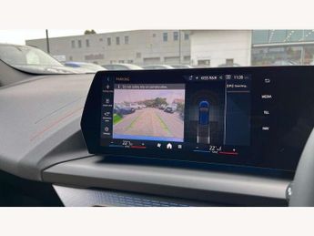 BMW 1 Series 123 xDrive M Sport 5dr Step Auto