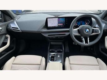 BMW 1 Series 123 xDrive M Sport 5dr Step Auto