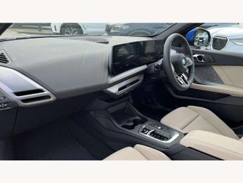 BMW 1 Series 123 xDrive M Sport 5dr Step Auto