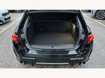 BMW 1 Series 123 xDrive M Sport 5dr Step Auto