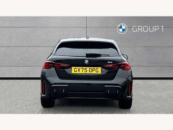 BMW 1 Series 123 xDrive M Sport 5dr Step Auto