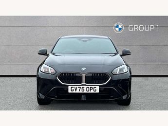 BMW 1 Series 123 xDrive M Sport 5dr Step Auto