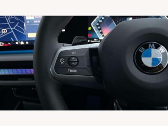 BMW 1 Series 123 xDrive M Sport 5dr Step Auto