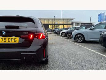 BMW 1 Series 123 xDrive M Sport 5dr Step Auto