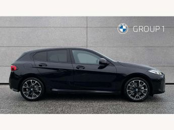 BMW 1 Series 123 xDrive M Sport 5dr Step Auto