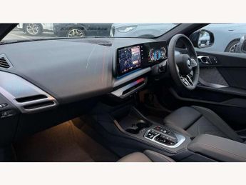 BMW 1 Series 123 xDrive M Sport 5dr Step Auto