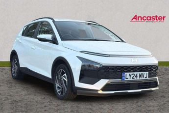 Hyundai Bayon 1.0 TGDi Advance 5dr DCT