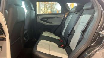 Land Rover Range Rover Evoque 2.0 D200 Dynamic SE 5dr Auto