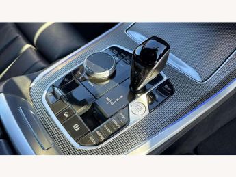 BMW X5 xDrive40i MHT M Sport 5dr Auto
