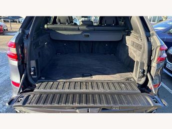 BMW X5 xDrive40i MHT M Sport 5dr Auto