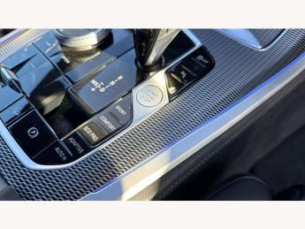 BMW X5 xDrive40i MHT M Sport 5dr Auto