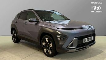 Hyundai KONA 1.0T Ultimate 5dr DCT