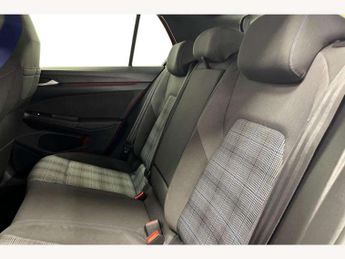 Volkswagen Golf GTE 1.4 TSI GTE 5dr DSG