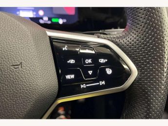 Volkswagen Golf GTE 1.4 TSI GTE 5dr DSG