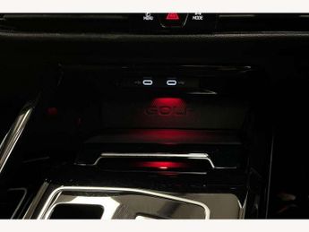 Volkswagen Golf GTE 1.4 TSI GTE 5dr DSG