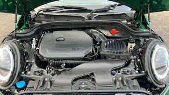 MINI Hatchback 5dr 1.5 Cooper Exclusive 5dr Auto