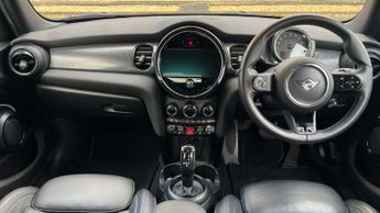 MINI Hatchback 5dr 1.5 Cooper Exclusive 5dr Auto